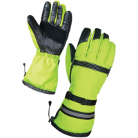 (AP-FR-FF-7789) FIRE FIGHTING GLOVES/ FIRE PROOF GLOVES