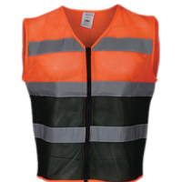 Safety Vest (TR-SV-1495)