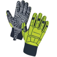 (AP-OG-TPR-2895) Oil & Gas Resistant Gloves