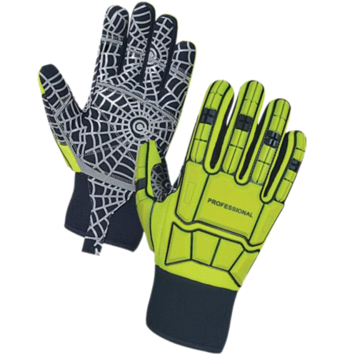 (AP-OG-TPR-2895) Oil & Gas Resistant Gloves