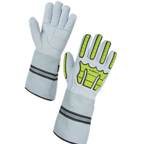 (AP-OG-TPR-2915) Oil & Gas Resistant Gloves