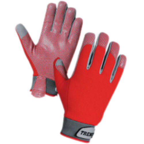 Mechanic Gloves (AP-SL-MG-0226)