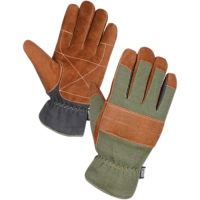 (AP-CC-FF-7799) FIRE FIGHTING GLOVES/ FIRE PROOF GLOVES