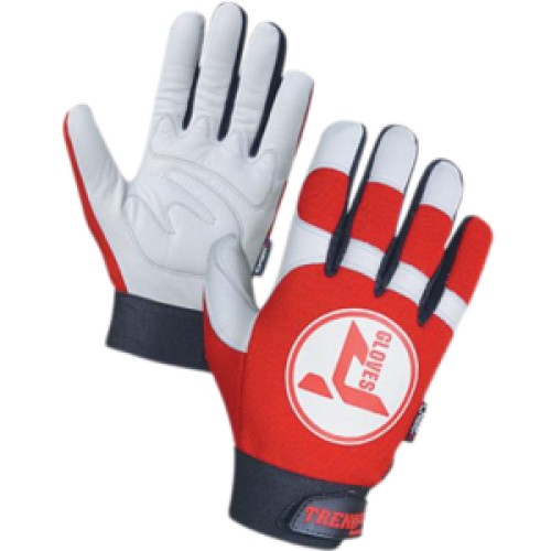 Mechanic Gloves (AP-GC-MG-0342)