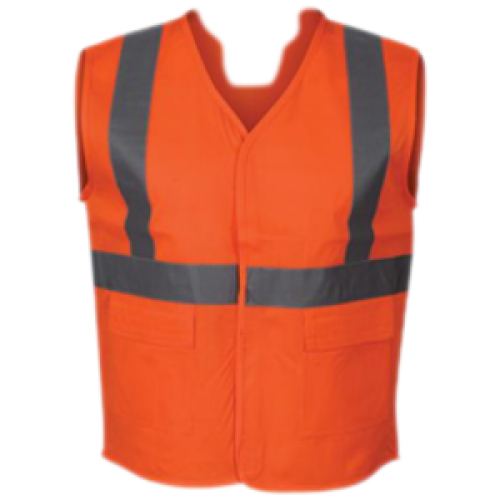 Safety Vest (TR-SV-1475)