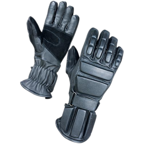 (AP-FR-FF-7777) FIRE FIGHTING GLOVES/ FIRE PROOF GLOVES
