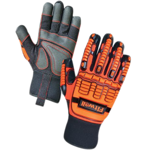 (AP-OG-TPR-2893) Oil & Gas Resistant Gloves