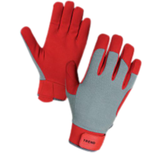 Mechanic Gloves (AP-SL-MG-0225 )