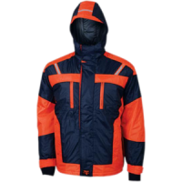 Fire Resistant Safety Hoodie (TR -FR-SH-1470)