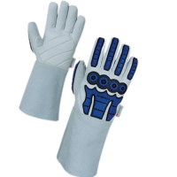 (AP-CC-MG-3742) Oil & Gas Resistant Gloves