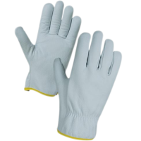 (AP-BC-DG-8100) Driver & Rigger Safety Gloves