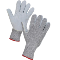 (AP-CS-HC-0211) HIGH CUT RESISTANCE GLOVES
