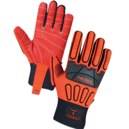 (AP-OG-TPR-2832) Oil & Gas Resistant Gloves