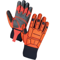 (AP-OG-TPR-2828) Oil & Gas Resistant Gloves