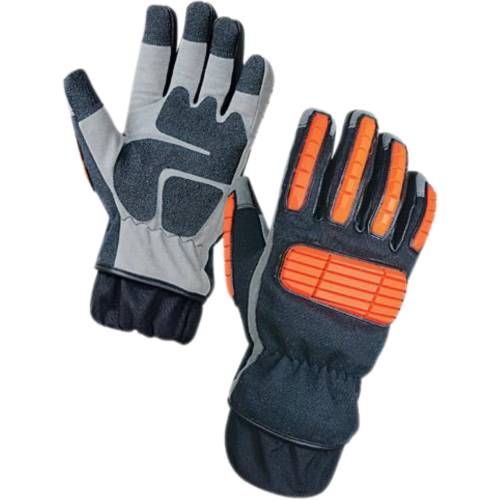 (AP-SL-RG-6525) Rescue GLOVES