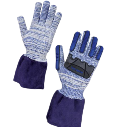 (AP-HC-0012) HIGH CUT RESISTANCE GLOVES