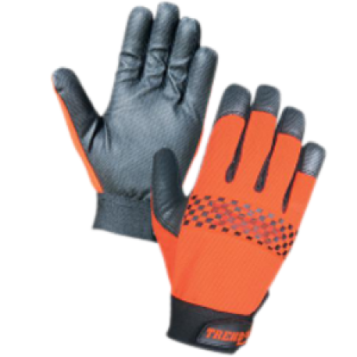 Mechanic Gloves (AP-SL-MG-2560)