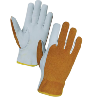 (AP-GC-DG-1900) Driver & Rigger Safety Gloves