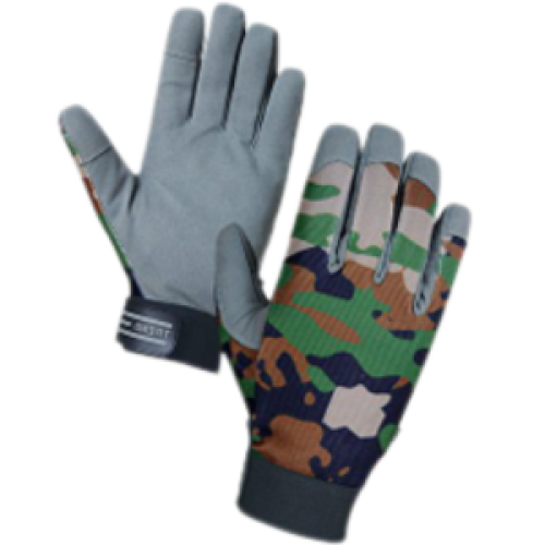 Mechanic Gloves (AP-GC-MG-2650)