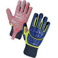 (AP-OG-TPR-2930) Oil & Gas Resistant Gloves