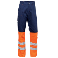 Safety Trousers (TR-ST-1430)