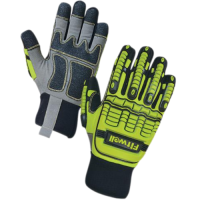 (AP-OG-TPR-2829) Oil & Gas Resistant Gloves