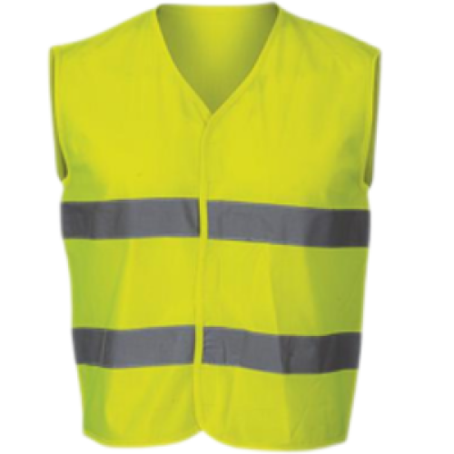 Safety Vest (TR-SV-1485)