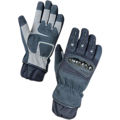 (AL-SL-RG-6530) Rescue GLOVES