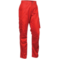 Safety Trousers (TR-ST-1445)