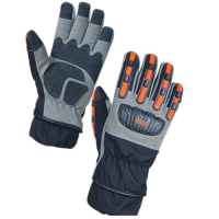 (AP-OG-TPR-2855) Oil & Gas Resistant Gloves