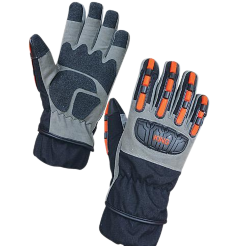 (AP-OG-TPR-2855) Oil & Gas Resistant Gloves