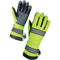 (AP-FR-FF-7785-G) FIRE FIGHTING GLOVES/ FIRE PROOF GLOVES