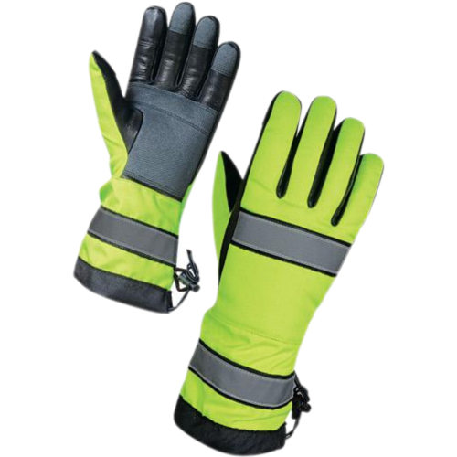 (AP-FR-FF-7785-G) FIRE FIGHTING GLOVES/ FIRE PROOF GLOVES