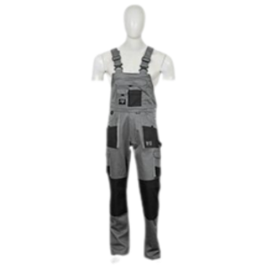 Fire Resistant Saftey Bibs (TR-FR-BB-1410)