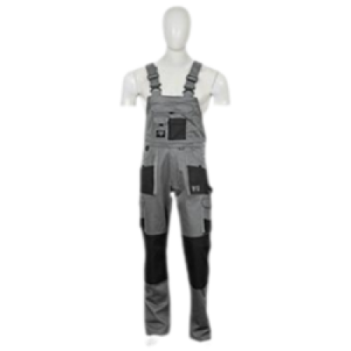 Fire Resistant Saftey Bibs (TR-FR-BB-1410)