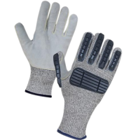(AP-CS-HC-0818) HIGH CUT RESISTANCE GLOVES