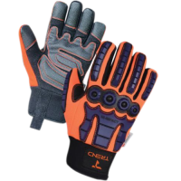 (AP-OG-TPR-2860) Oil & Gas Resistant Gloves