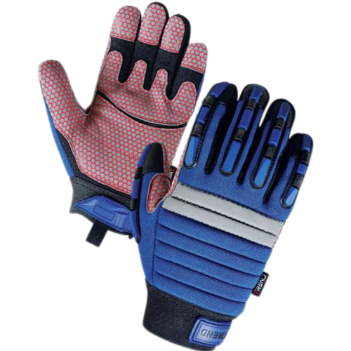 (AP-OG-TPR-2877) Oil & Gas Resistant Gloves