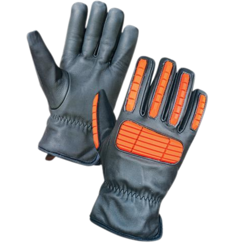 (AP-OG-NL-TPR-2225) Oil & Gas Resistant Gloves