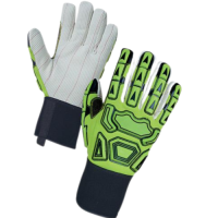 (AP-OG-TPR-2880) Oil & Gas Resistant Gloves