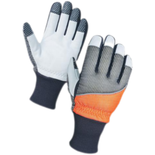 Mechanic Gloves (AP-CC-MG-3740)