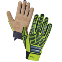 (AP-OG-TPR-2885) Oil & Gas Resistant Gloves