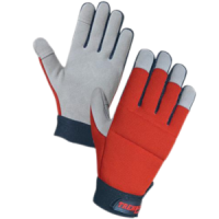 Mechanic Gloves (AP-CS-MG-2500)