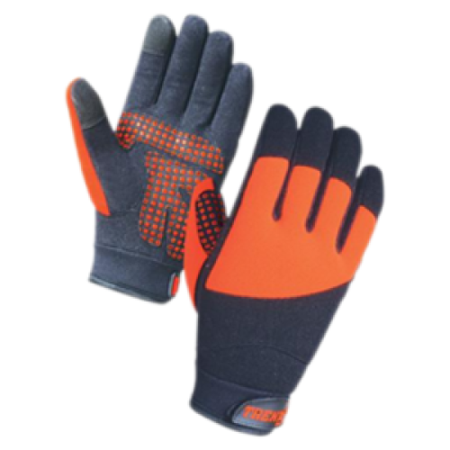 Mechanic Gloves (TR-SL-MG-2500)