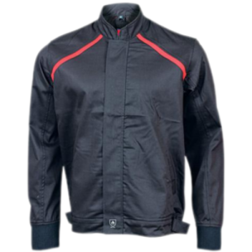 (AP-FR-SJ-1425 ) Fire Resistant Safety Jackets