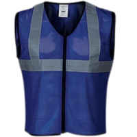 Safety Vest (TR-SV-1501)