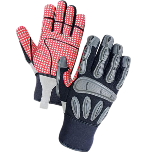 (AP-OG-TPR-2872) Oil & Gas Resistant Gloves