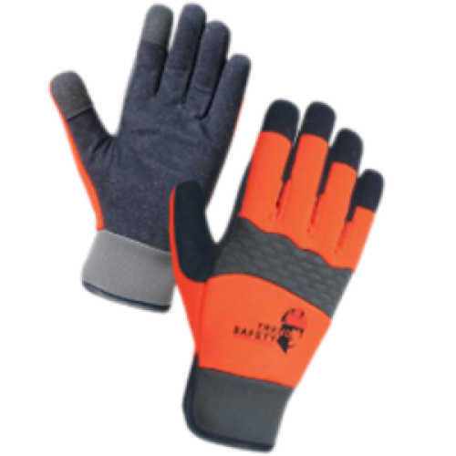 Mechanic Gloves (AP-SL-MG-2550)