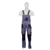 Fire Resistant Safety Bibs (TR-FR-BB-1410)