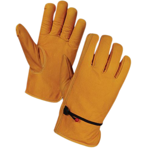 (AP-BG-DG-4045) Driver & Rigger Safety Gloves